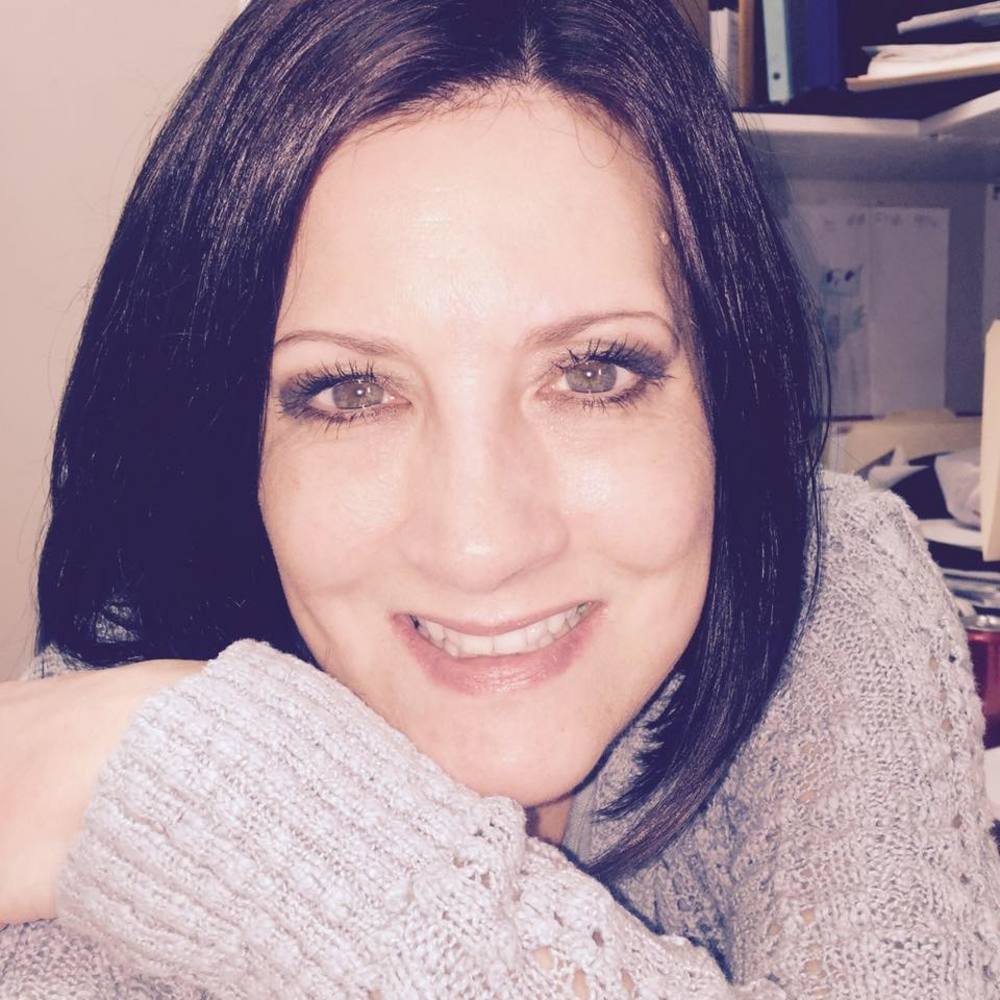 Meet your Posher, Donna